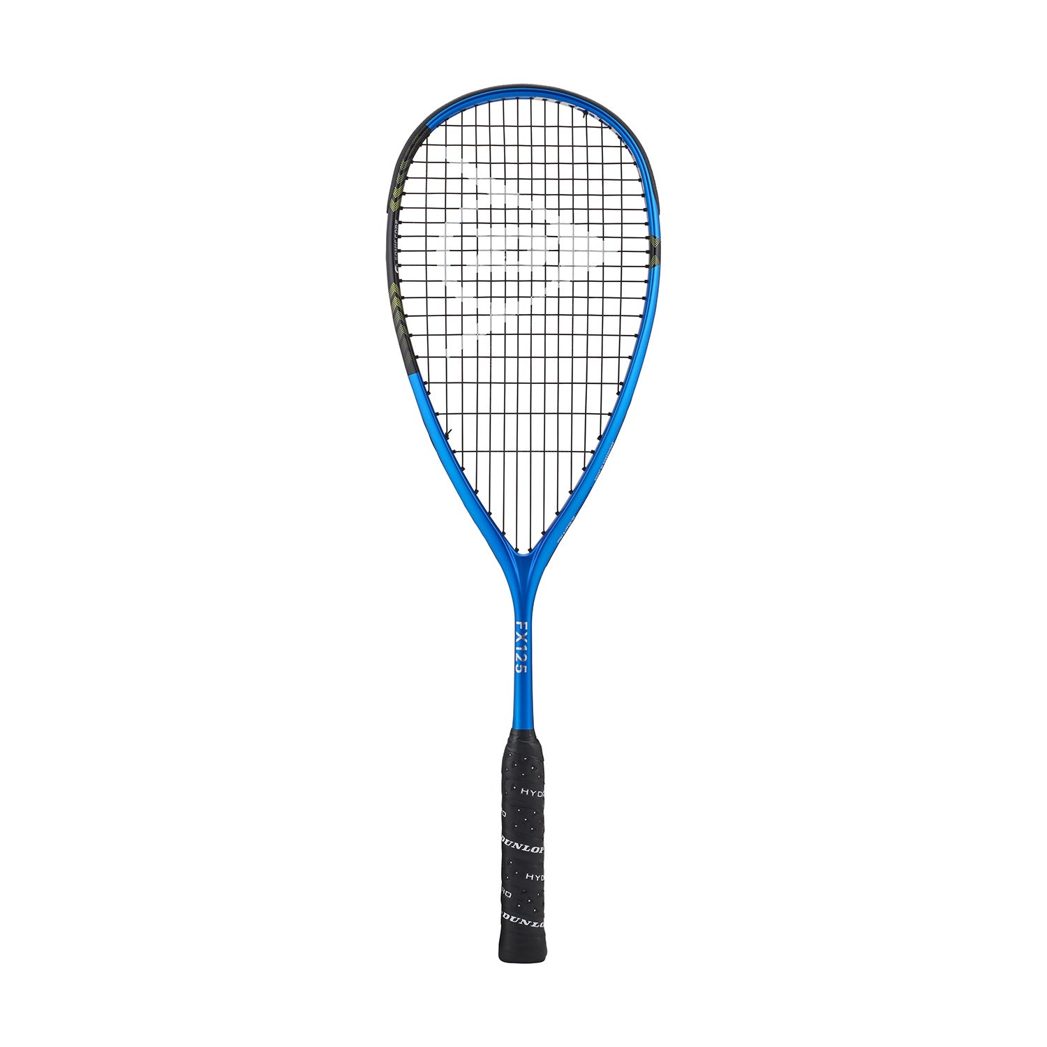 Dunlop FX125 Squash Racket