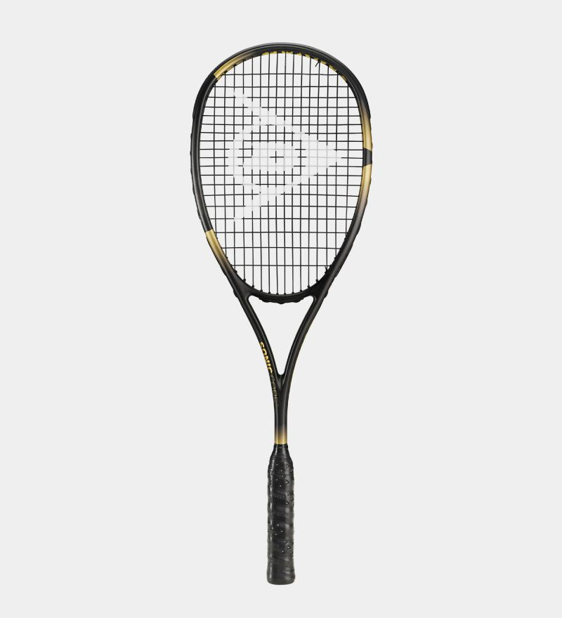 Dunlop Sonic Core Iconic 130 Squash Racket Ex-Demo