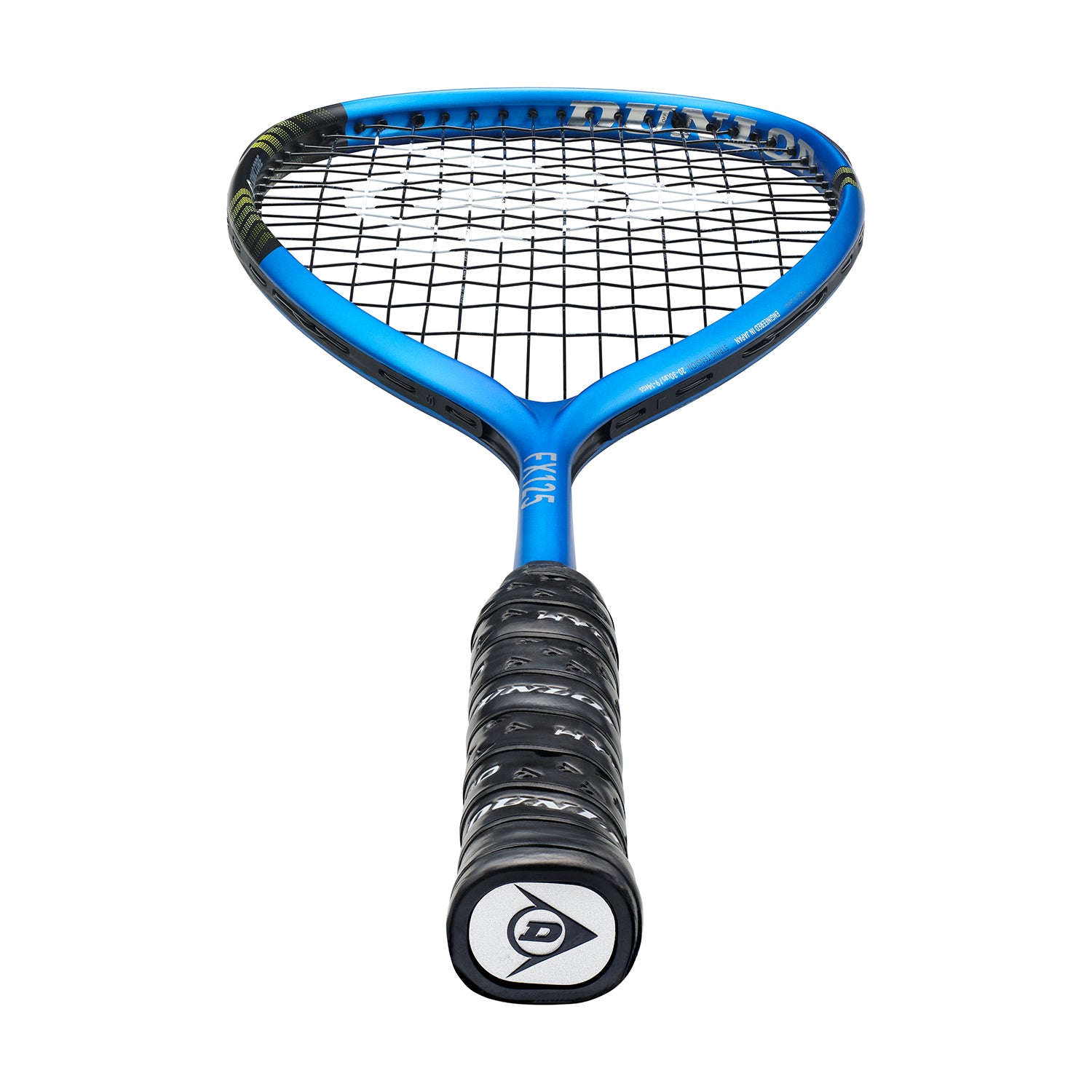 Dunlop FX125 Squash Racket