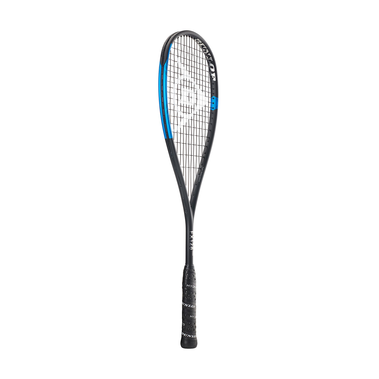 Dunlop FX128 Pro Squash Racket