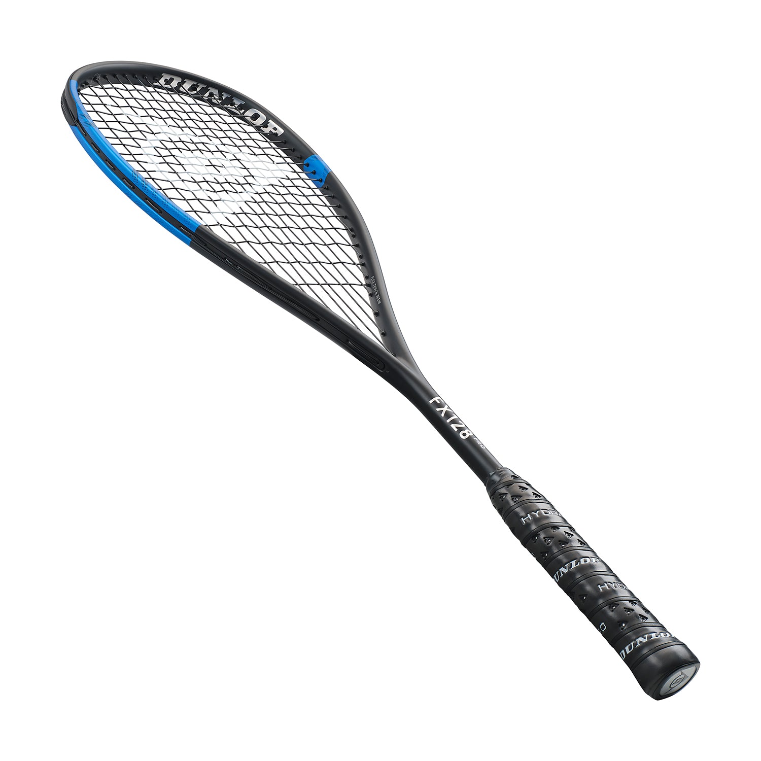 Dunlop FX128 Pro Squash Racket