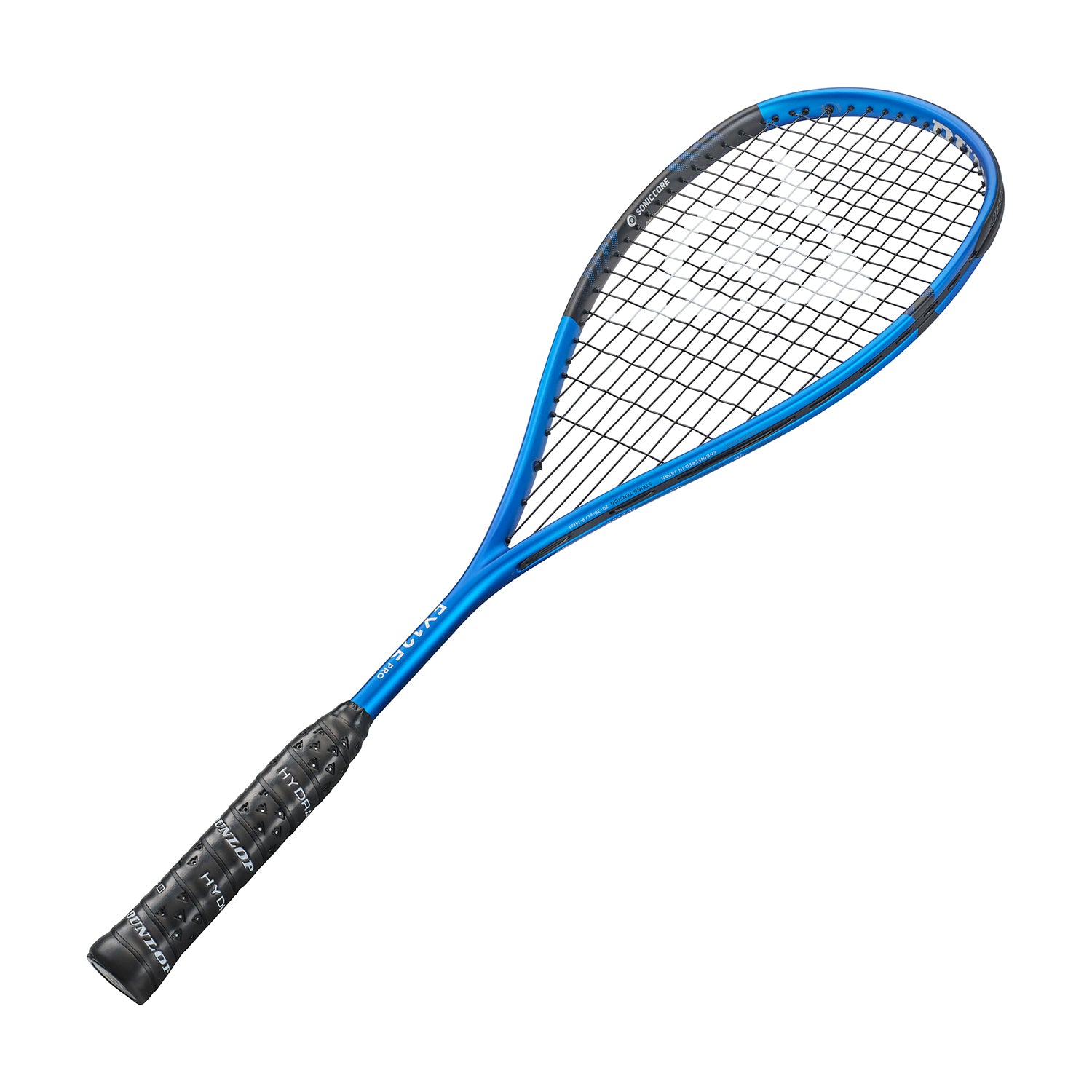 Dunlop FX125 Pro Lite Squash Racket