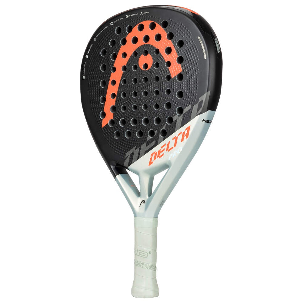 HEAD Delta Pro Padel Racket
