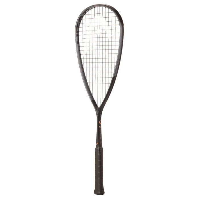 HEAD Speed 120 Squash Racket Ex-Demo