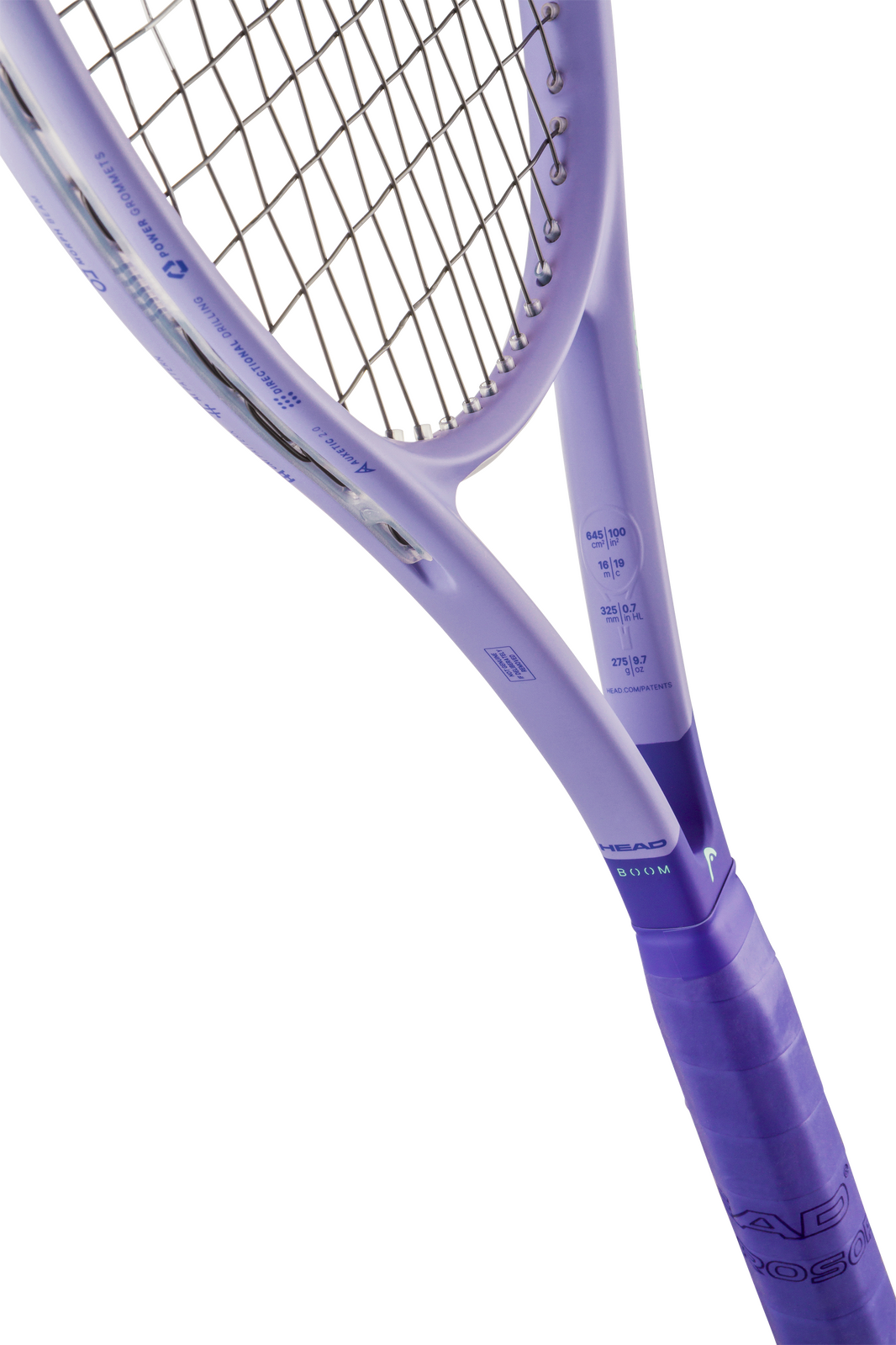 HEAD Boom MP Lite Tennis Racket