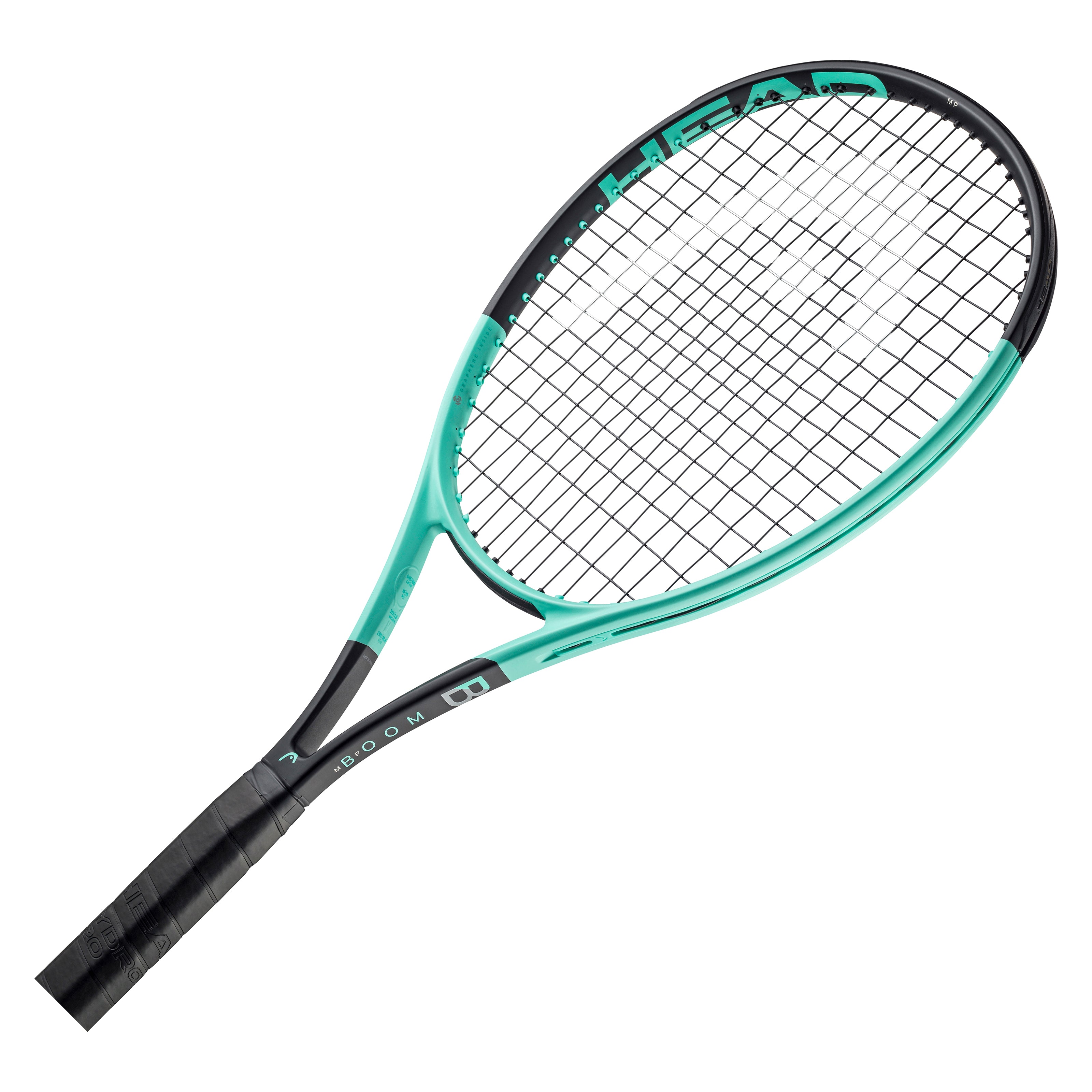 HEAD Boom Tennis Racket