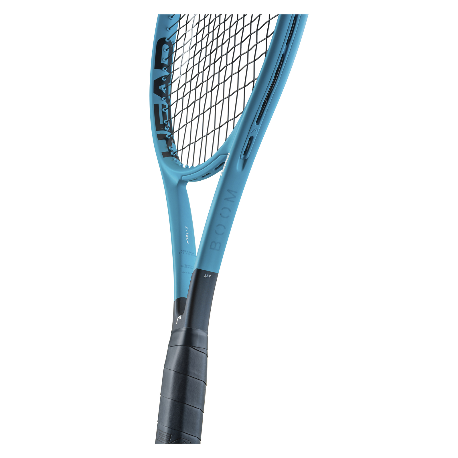 HEAD Boom MP Tennis Racket