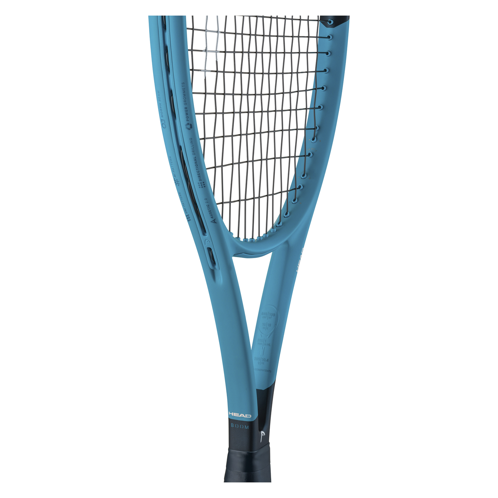HEAD Boom MP Tennis Racket