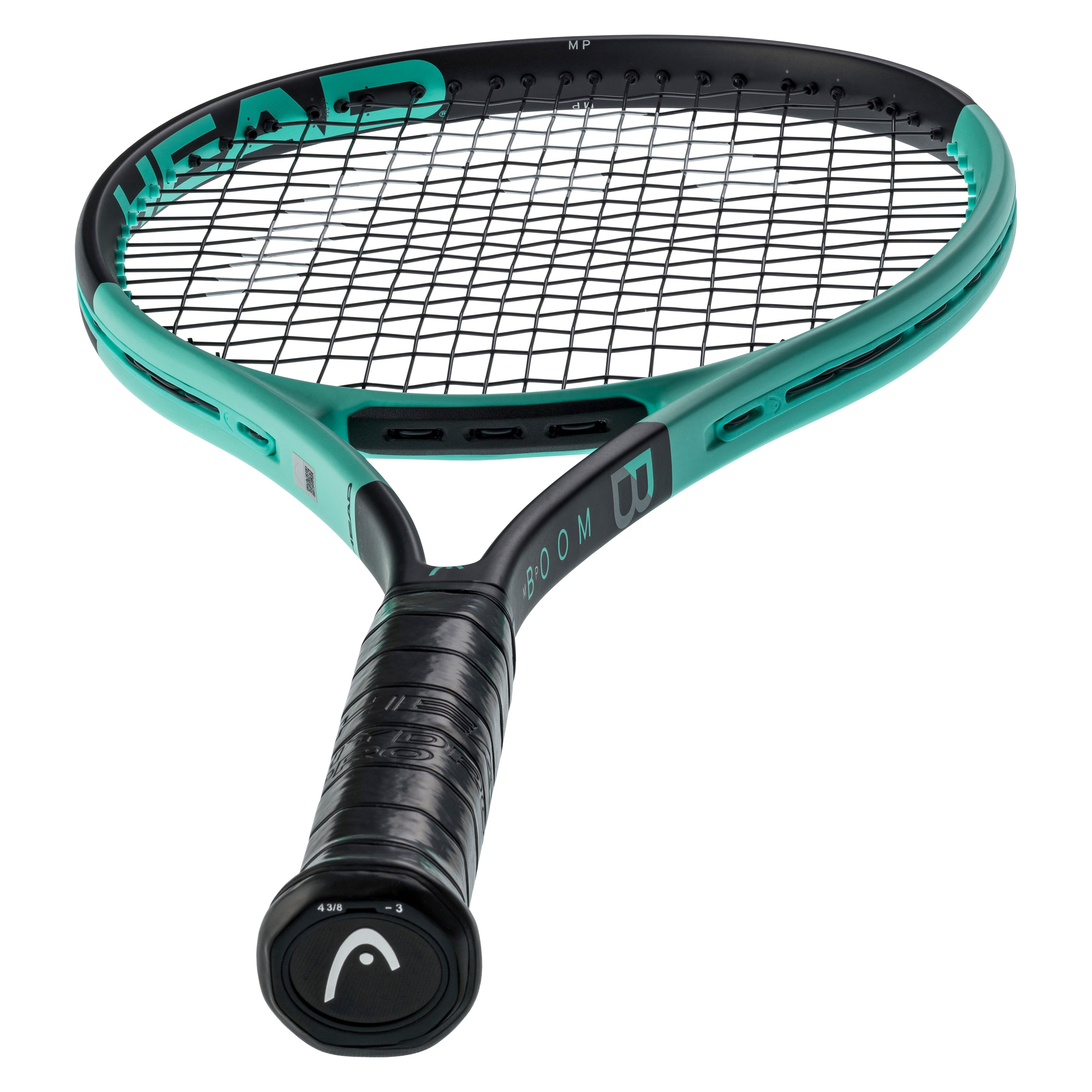 HEAD Boom Tennis Racket