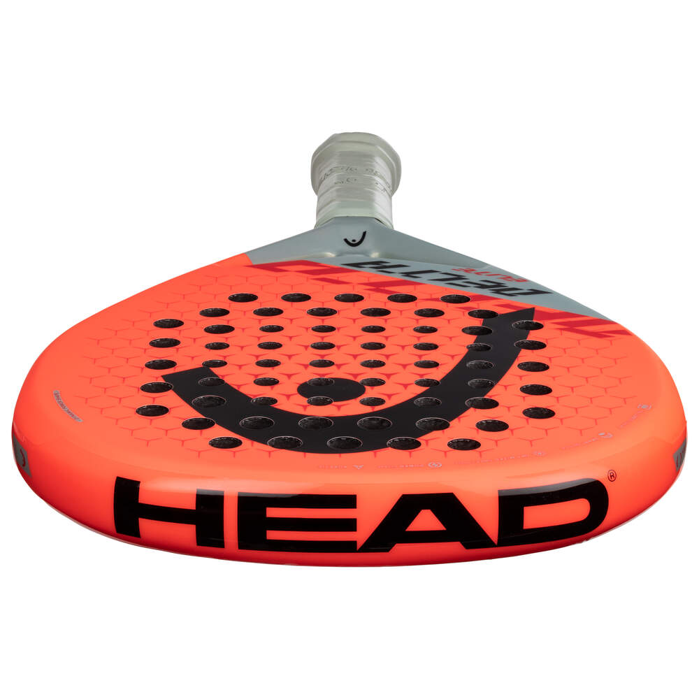 HEAD Delta Elite Padel Racket