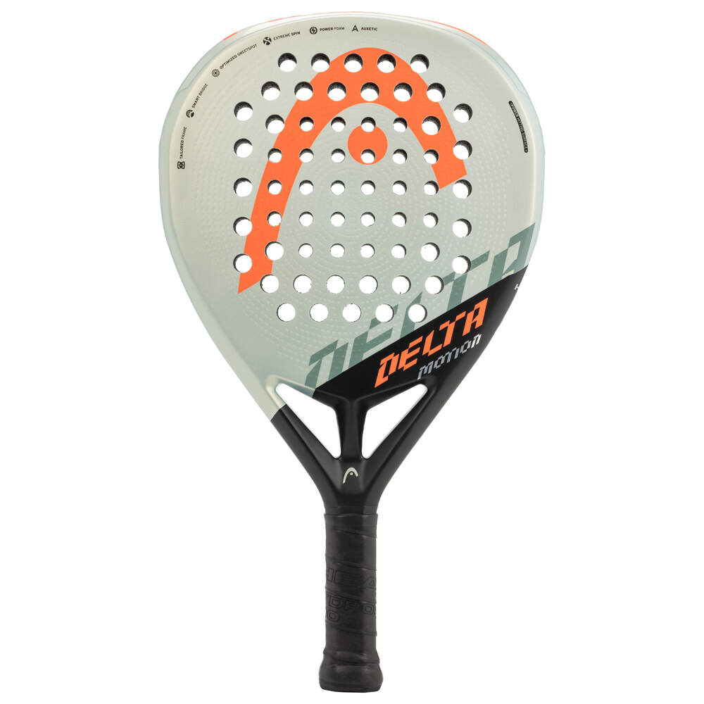 HEAD Delta Motion Padel Racket