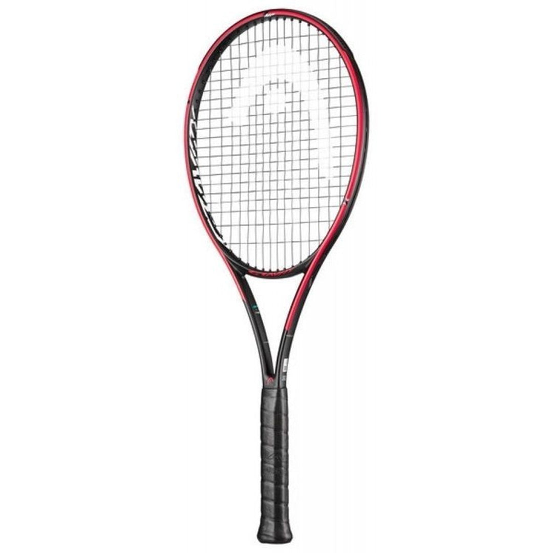 HEAD Gravity MP Tennis Racket Demo