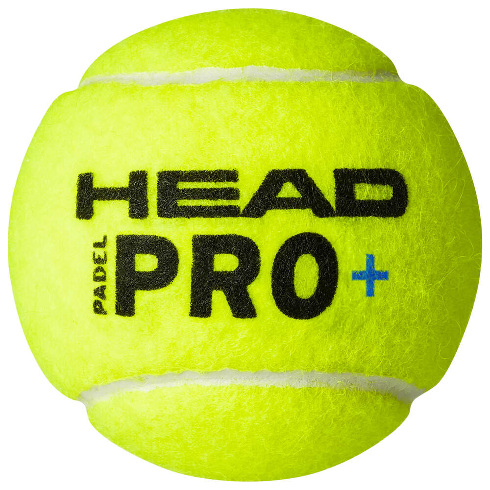 HEAD Padel Balls