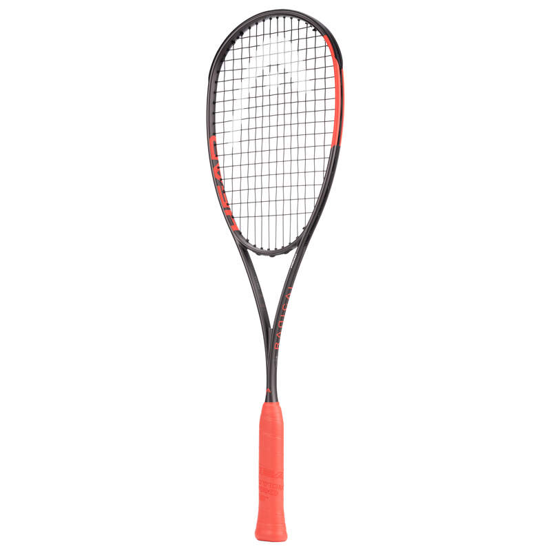 HEAD Radical 120SB Squash Racket