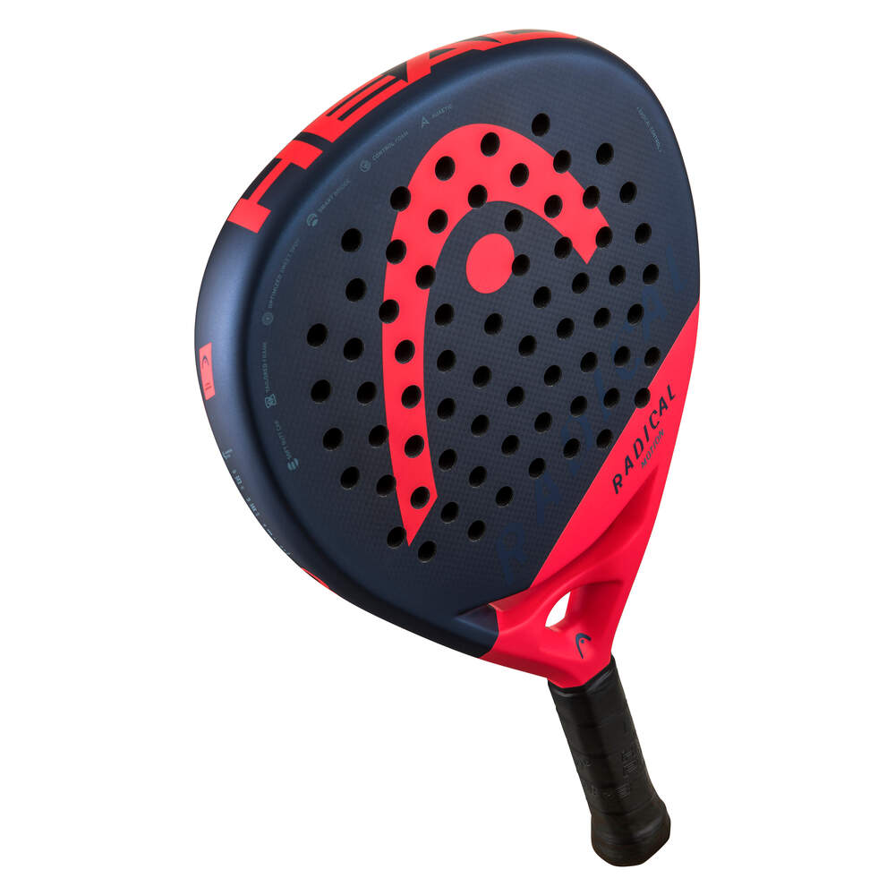 HEAD Radical Motion Padel Racket