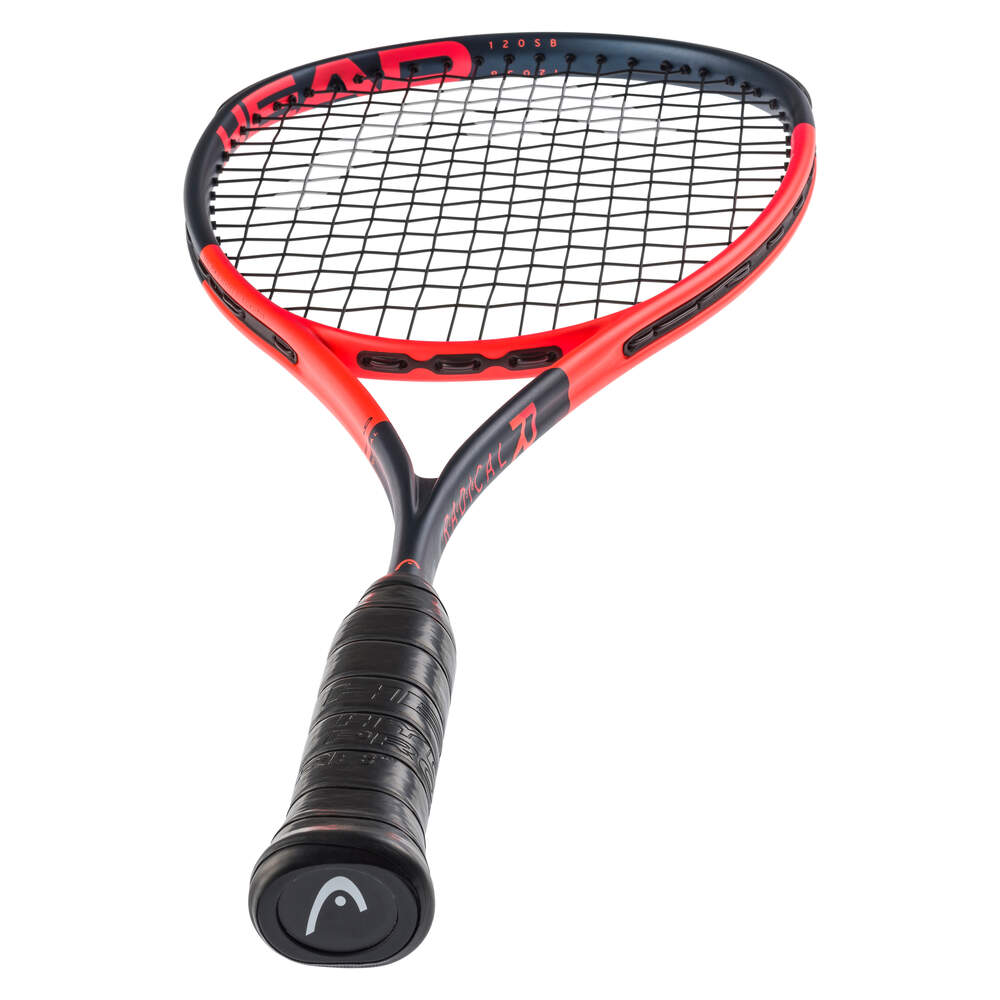 HEAD Radical 120SB Squash Racket