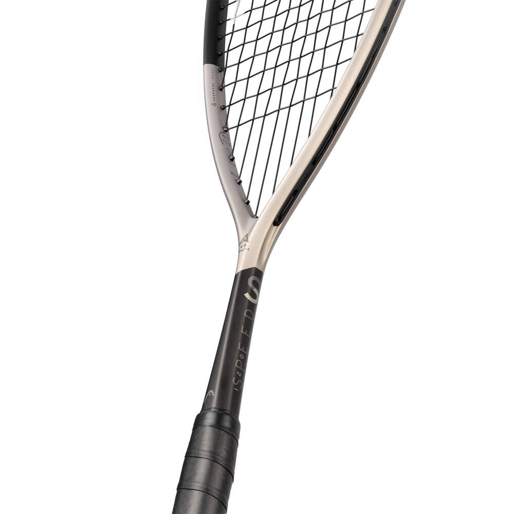 HEAD Speed 120 Squash Racket