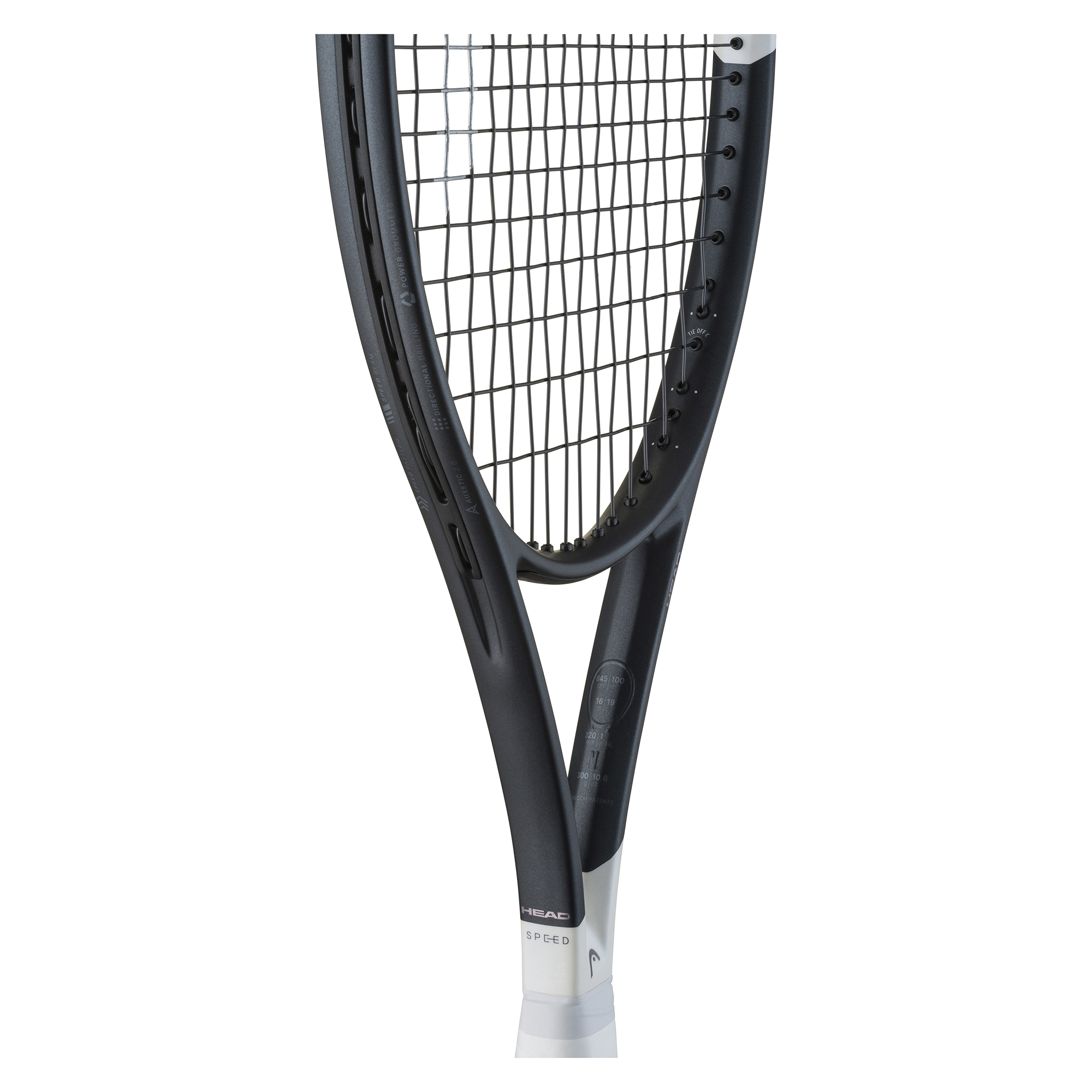 HEAD Speed Pro Tennis Racket