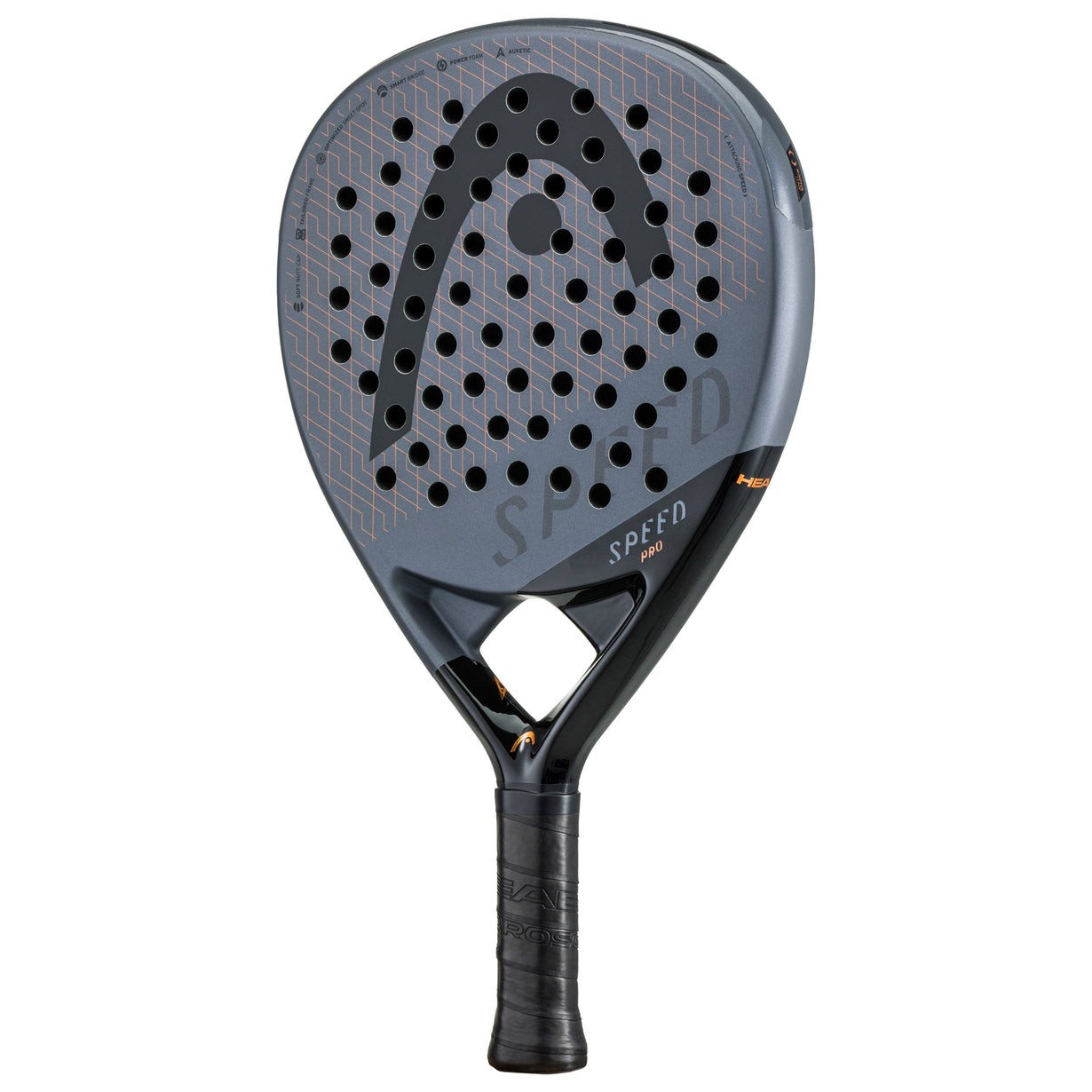 HEAD Speed Pro Padel Racket