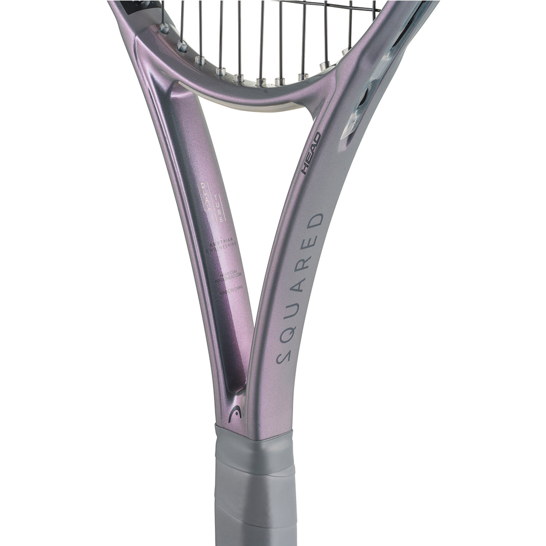 HEAD Squared Tennis Racket
