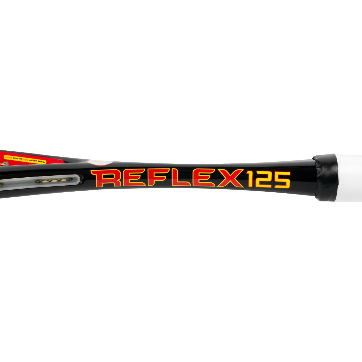 Harrow Reflex 125 Momen Squash Racket