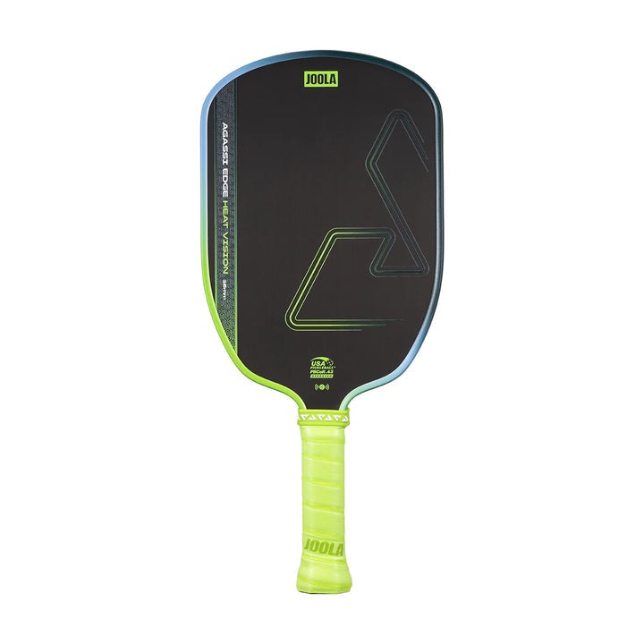 Joola Agassi Edge Heat Vision Pickleball Paddle