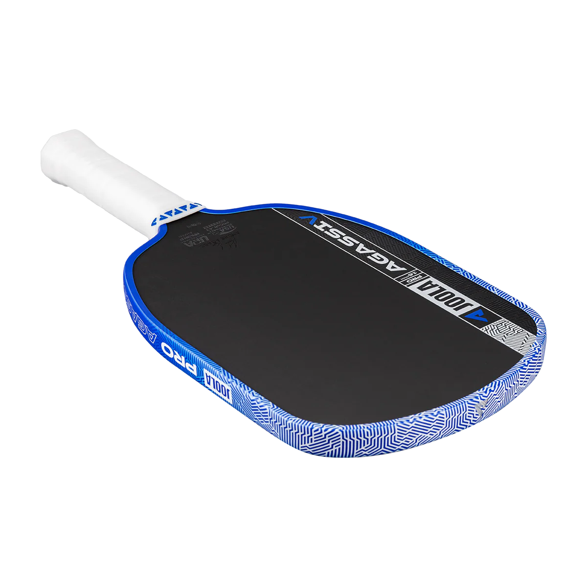 Joola Agassi Pro V Pickleball Paddle