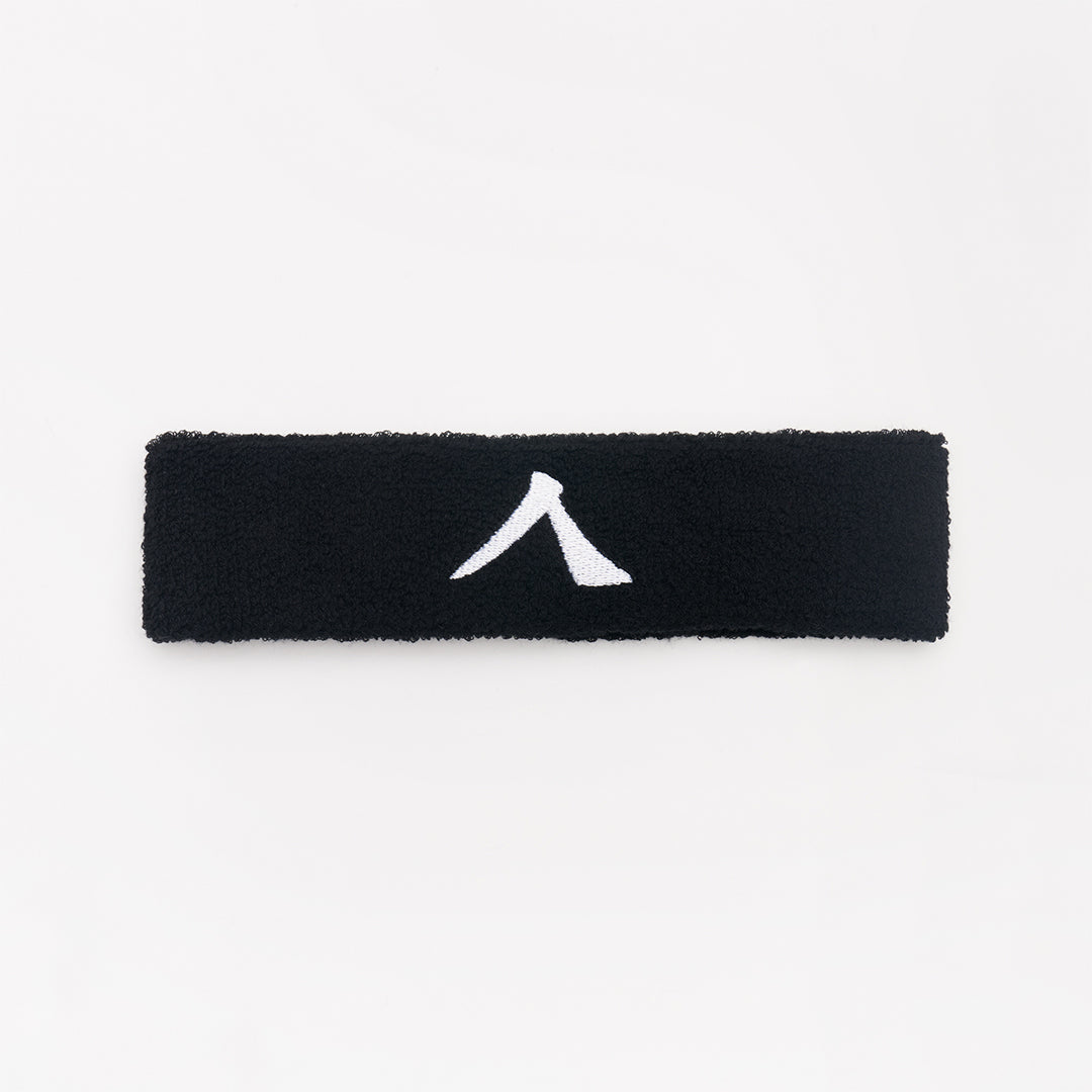 Kanso Headband