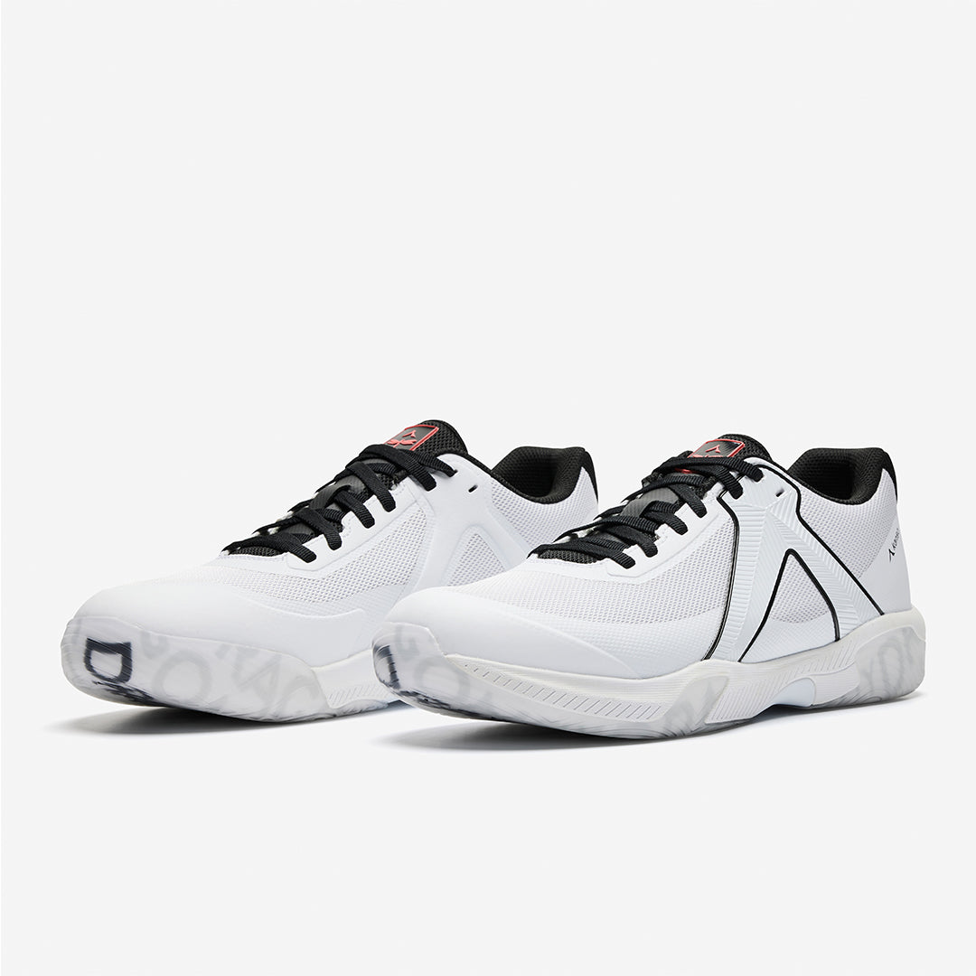 Kanso DragonFly Squash Shoes White