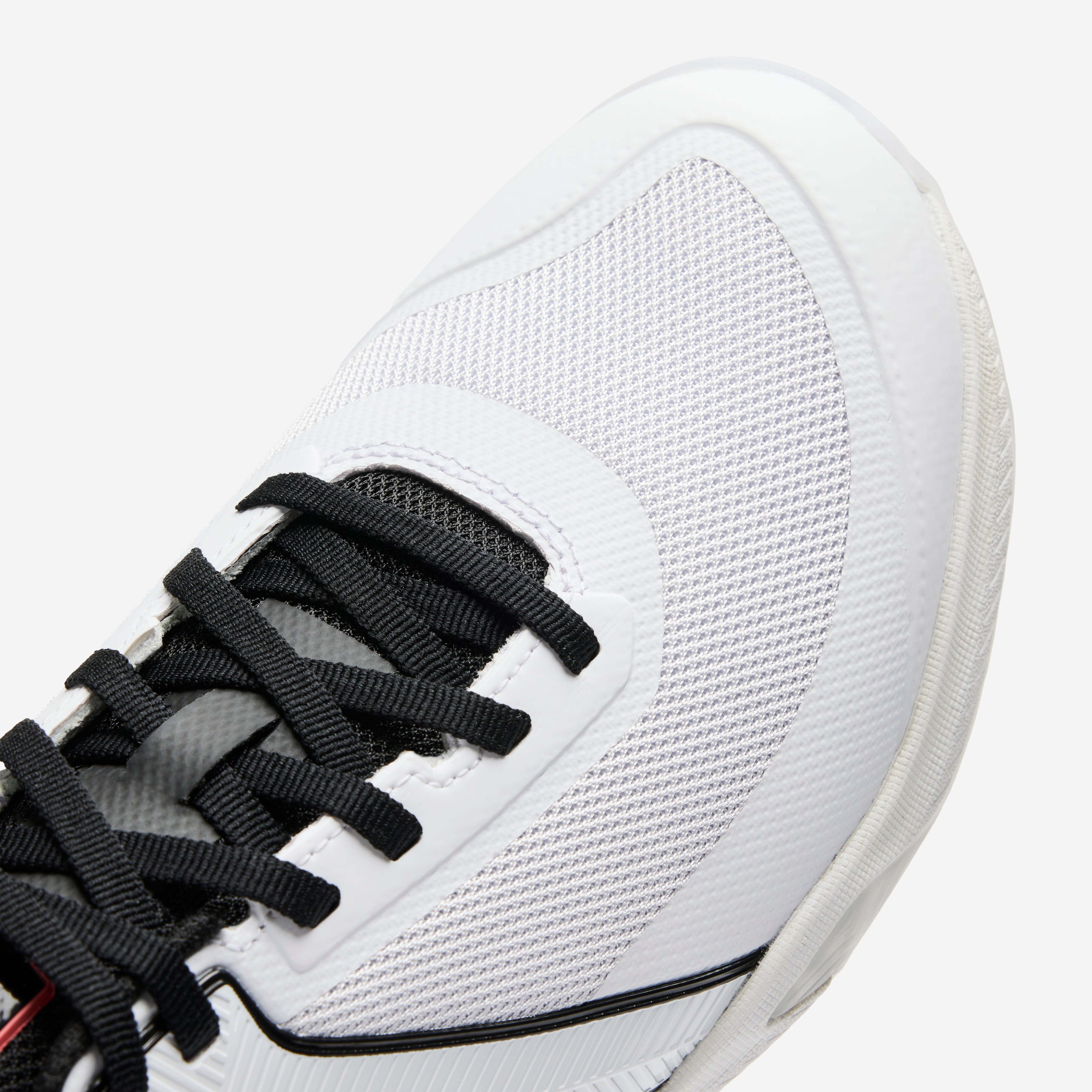 Kanso DragonFly Squash Shoes White