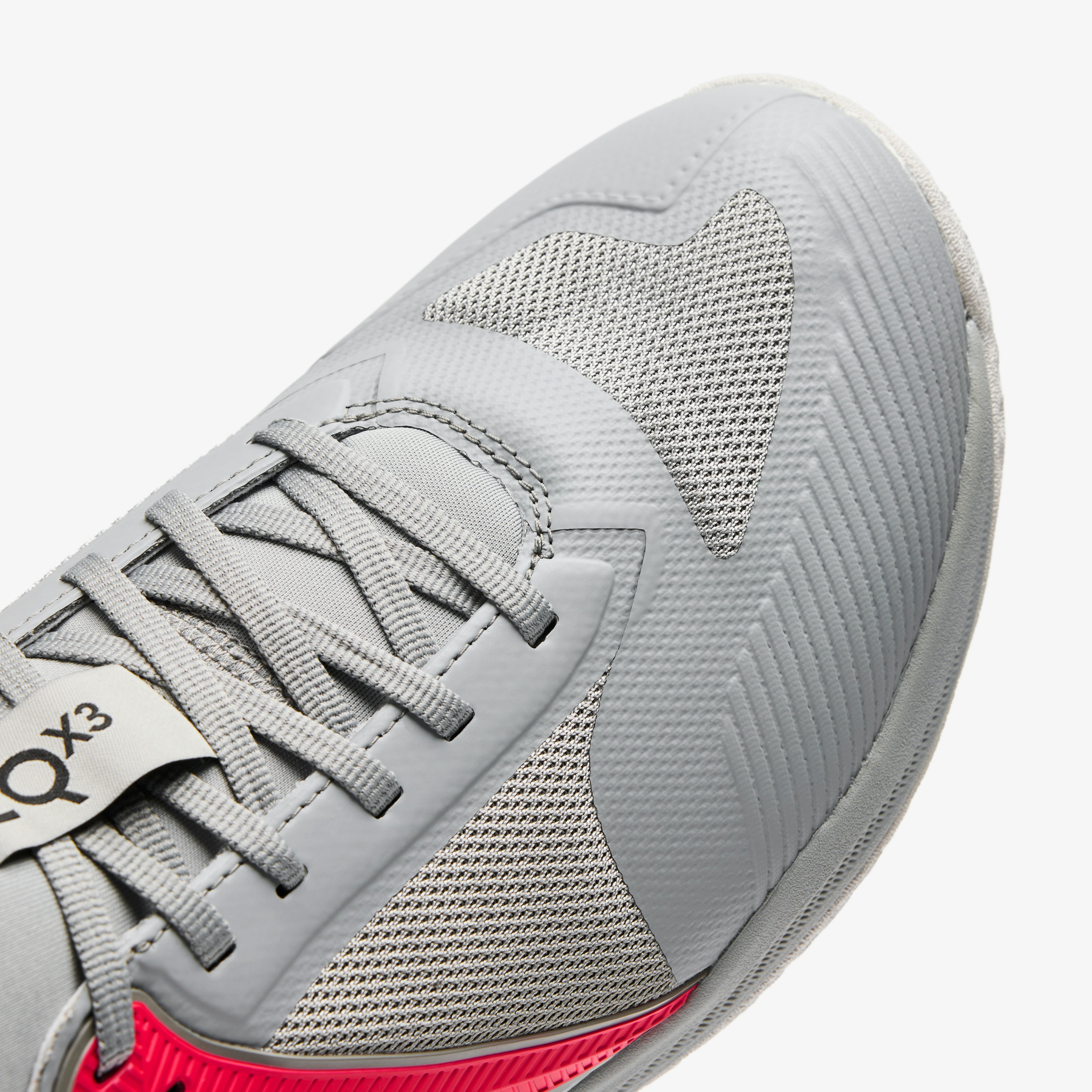 Kanso EQ ID Squash Shoes