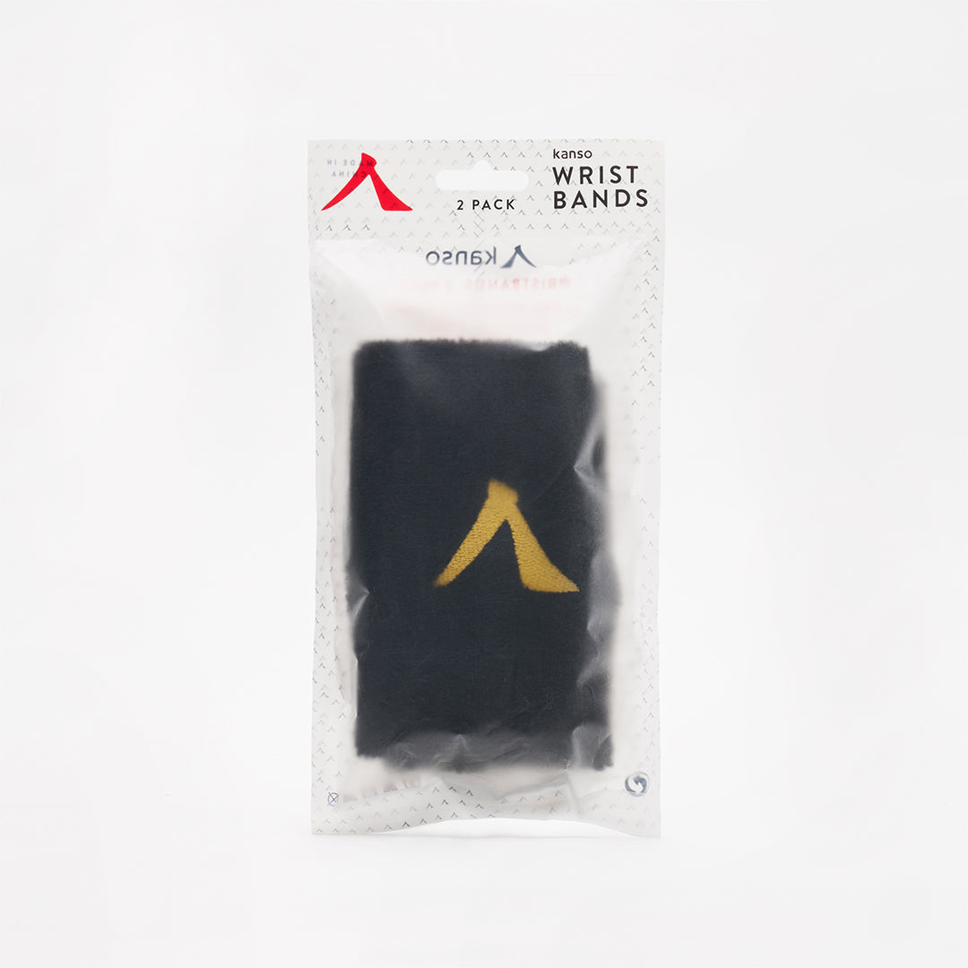 Kanso Wristbands