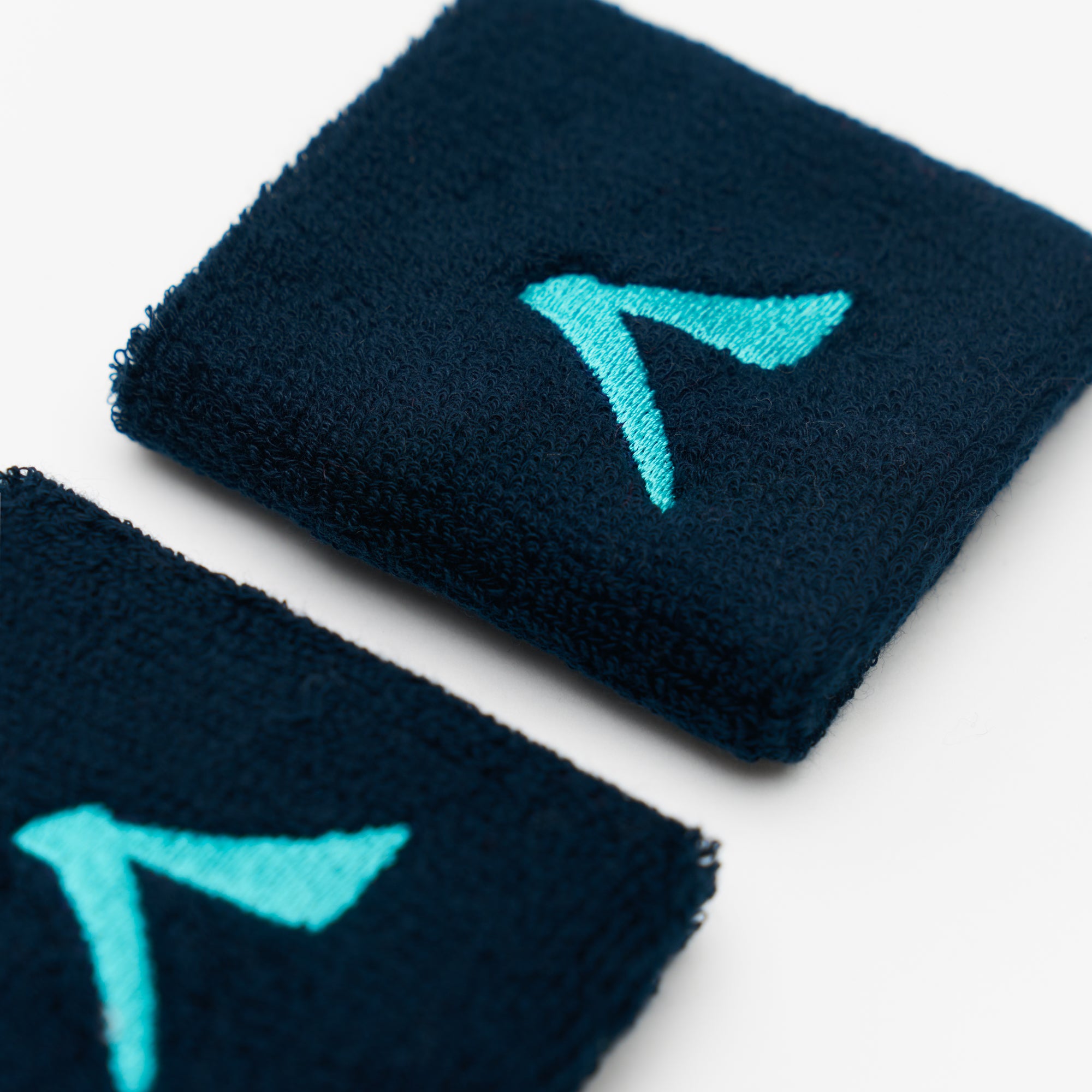 Kanso Wristbands Navy