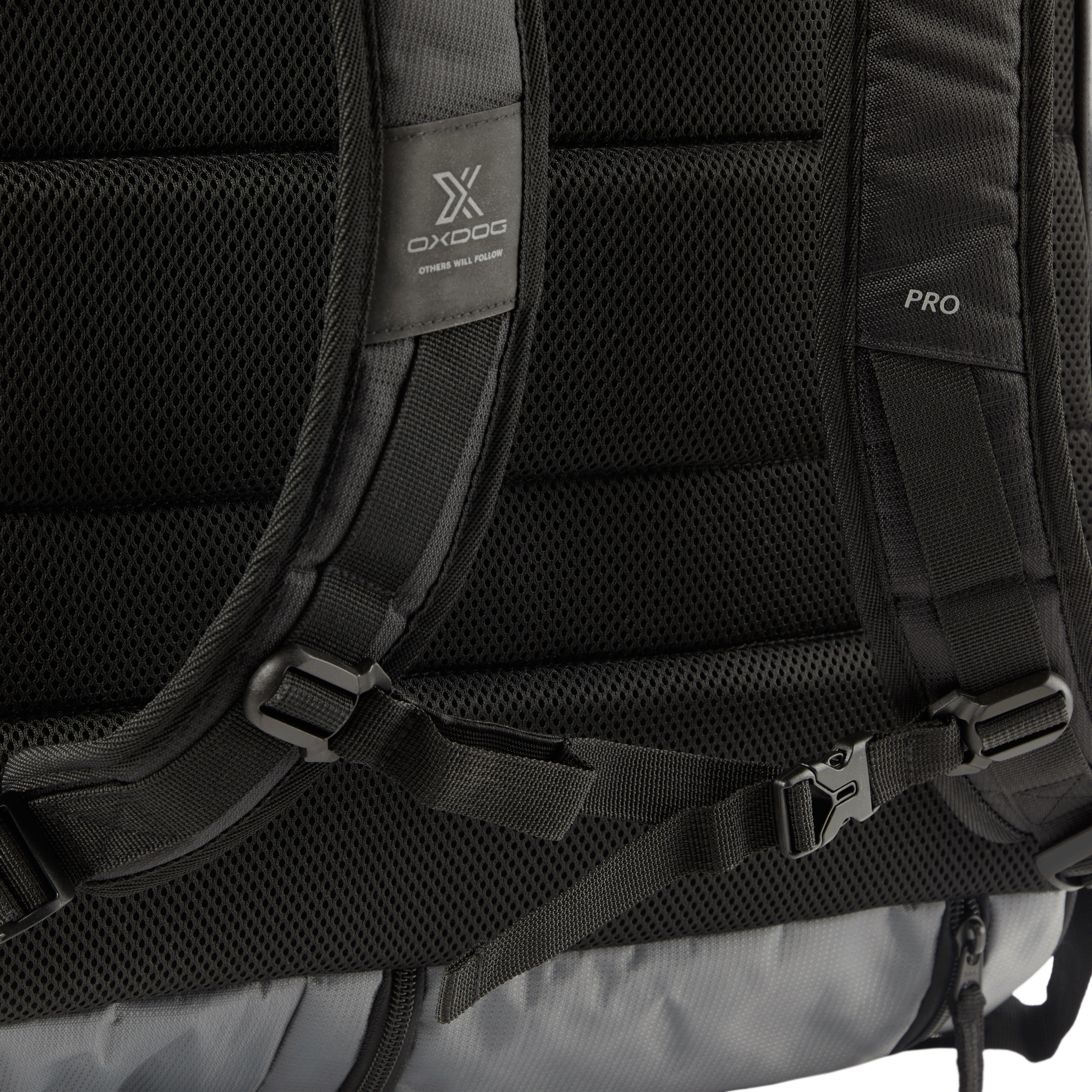 Oxdog Racket Bag