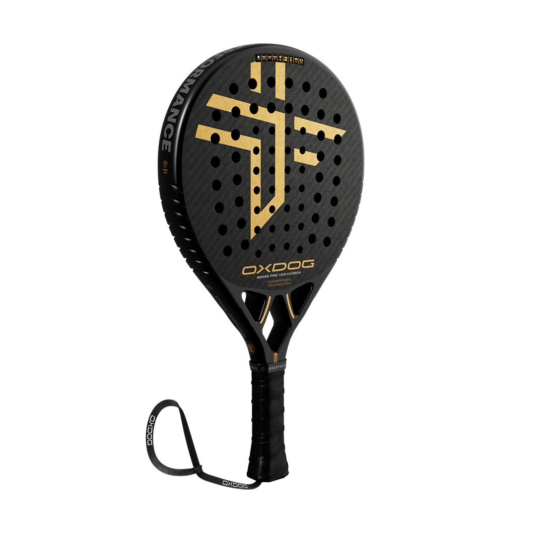Oxdog Sense Pro Padel Racket
