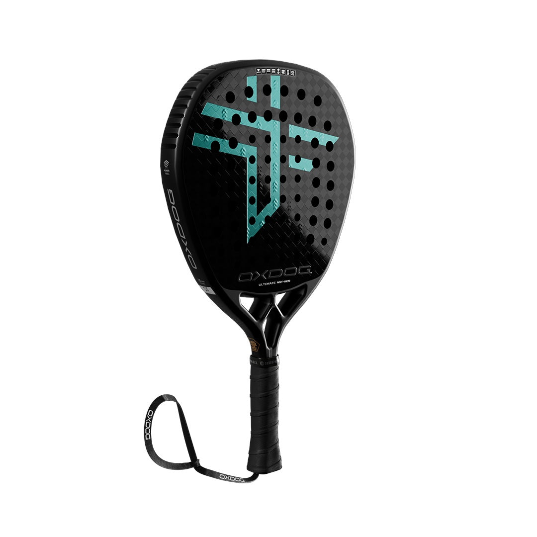 Oxdog Ultimate Nxt-Gen Padel Racket