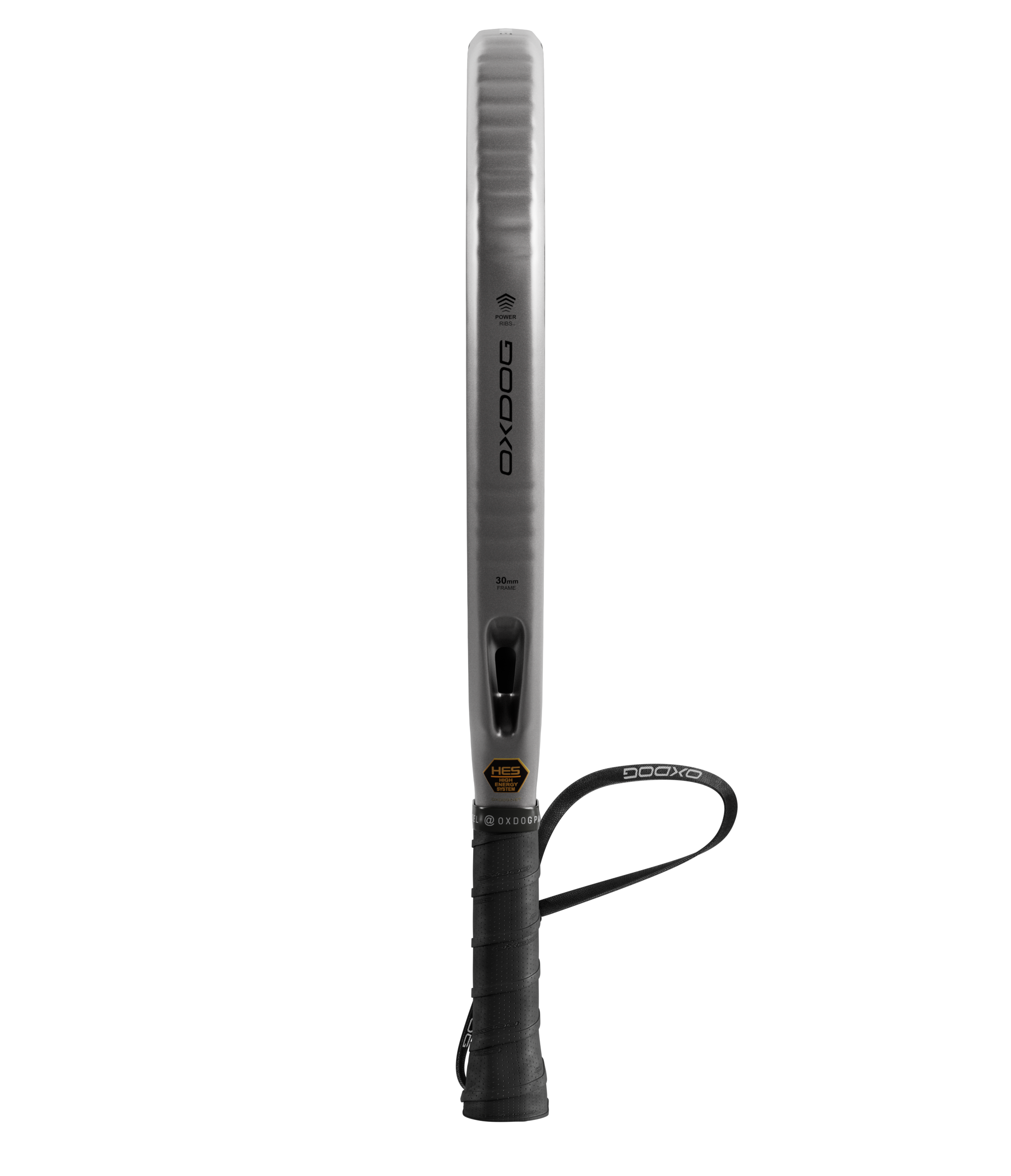 Oxdog Ultimate Pro Padel Racket