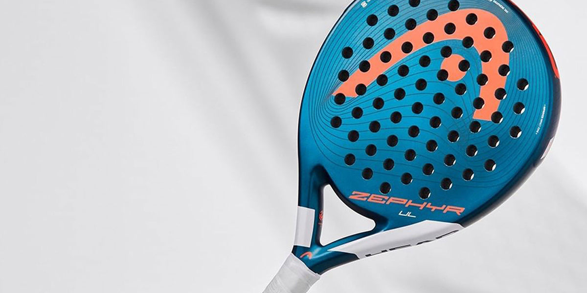 Padel Rackets High Resolution Shop Online Padel Rackets | VOLT Sports
