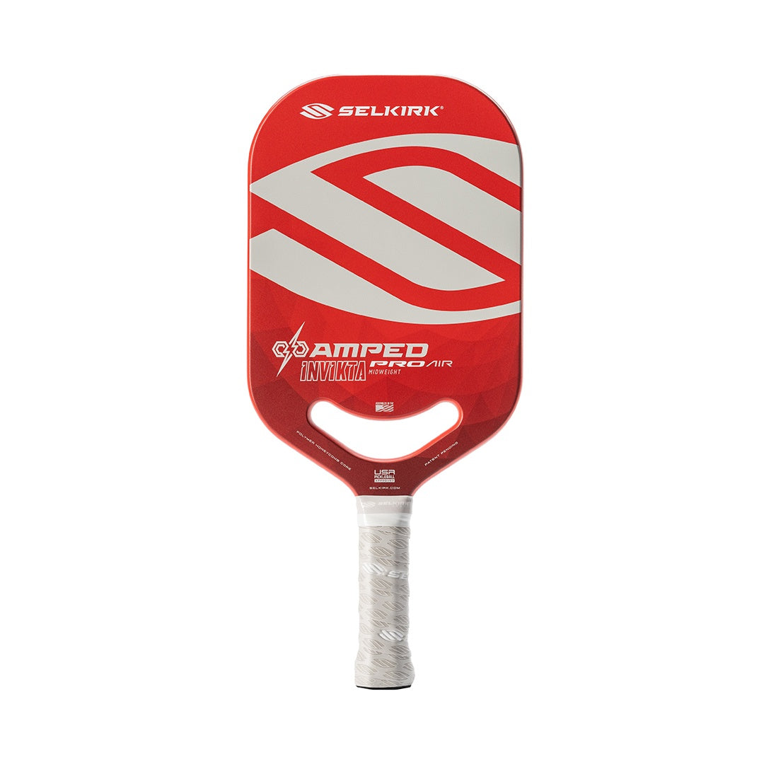 Selkirk AMPED Pro Air Pickleball Paddle