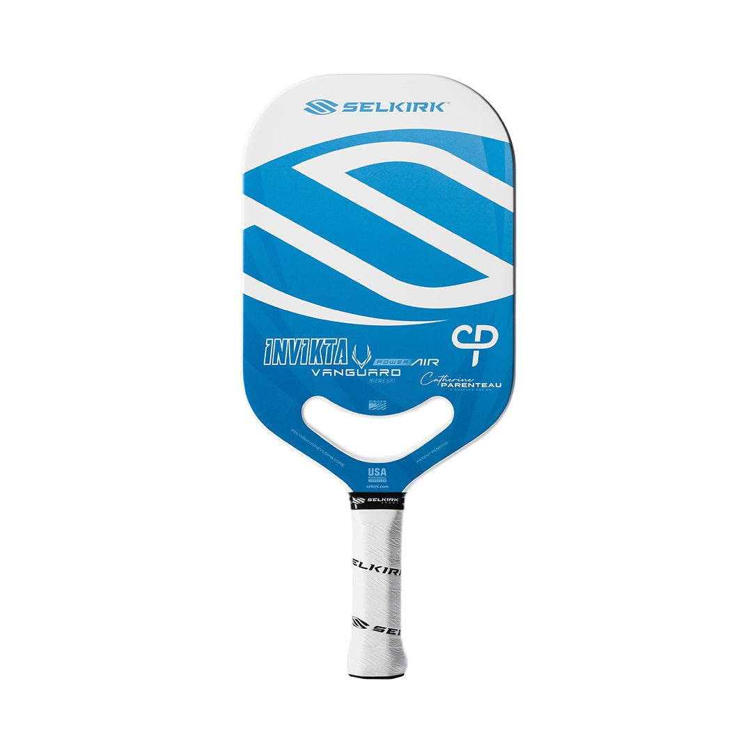 Selkirk Vanguard Power Air Invikta Pickleball Paddle