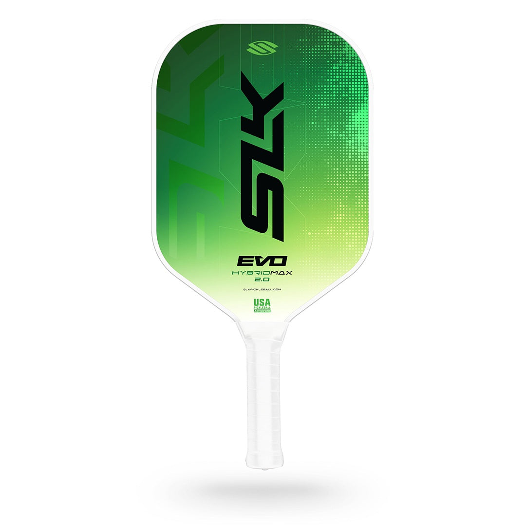 Selkirk SLK Evo Pickleball Paddle