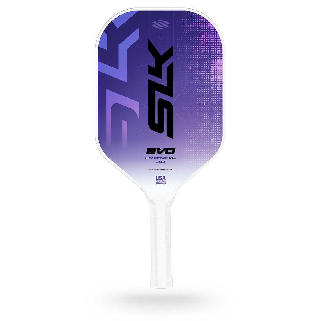 Selkirk SLK Evo Pickleball Paddle