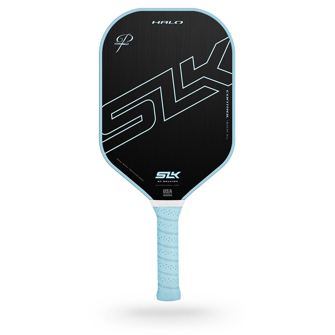 Selkirk SLK Halo Pickleball Paddle