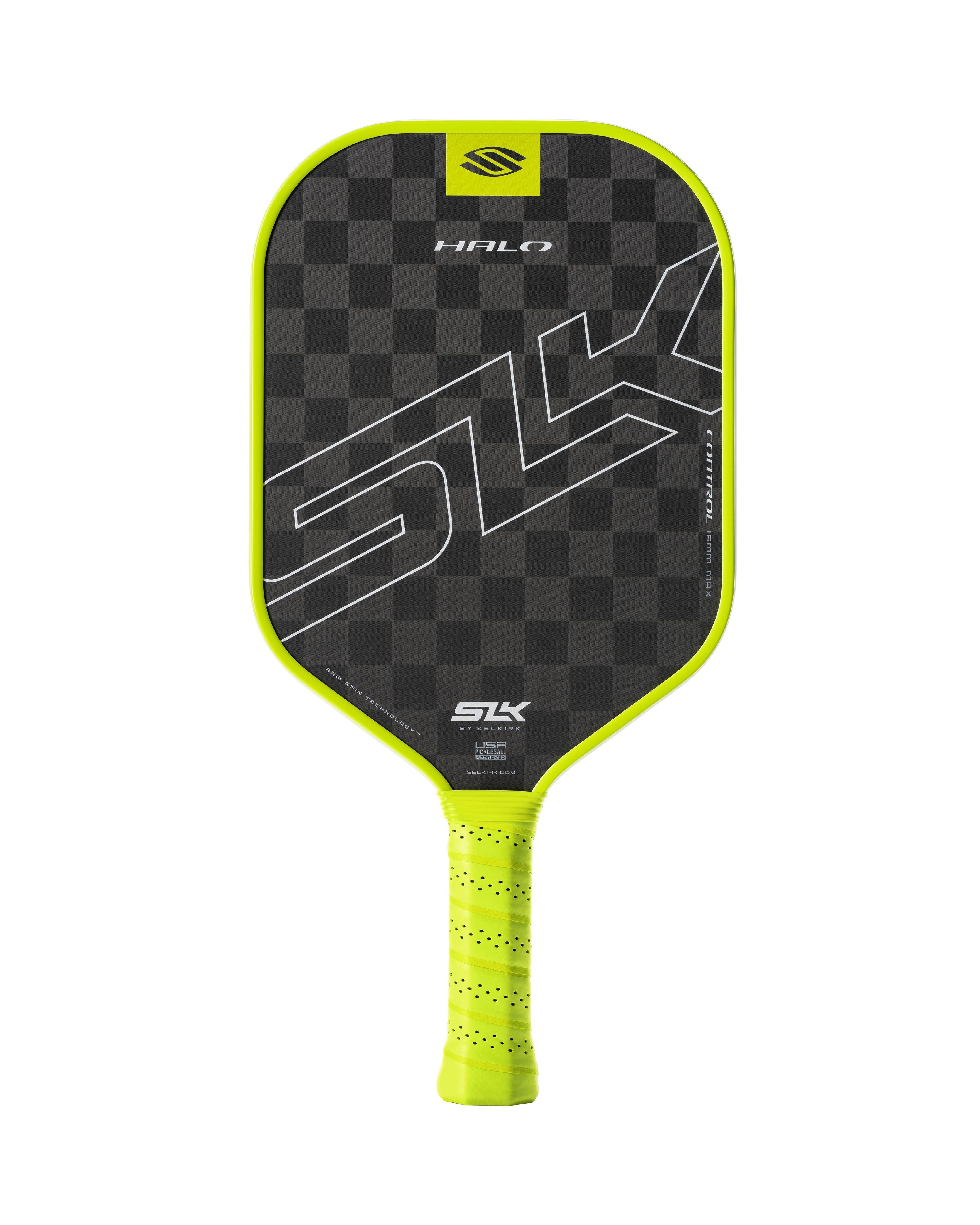 Selkirk SLK Halo Control Pickleball Paddle