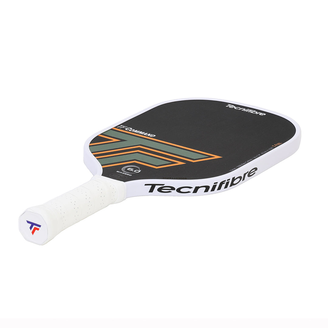 Six Zero Command Pickleball Paddle