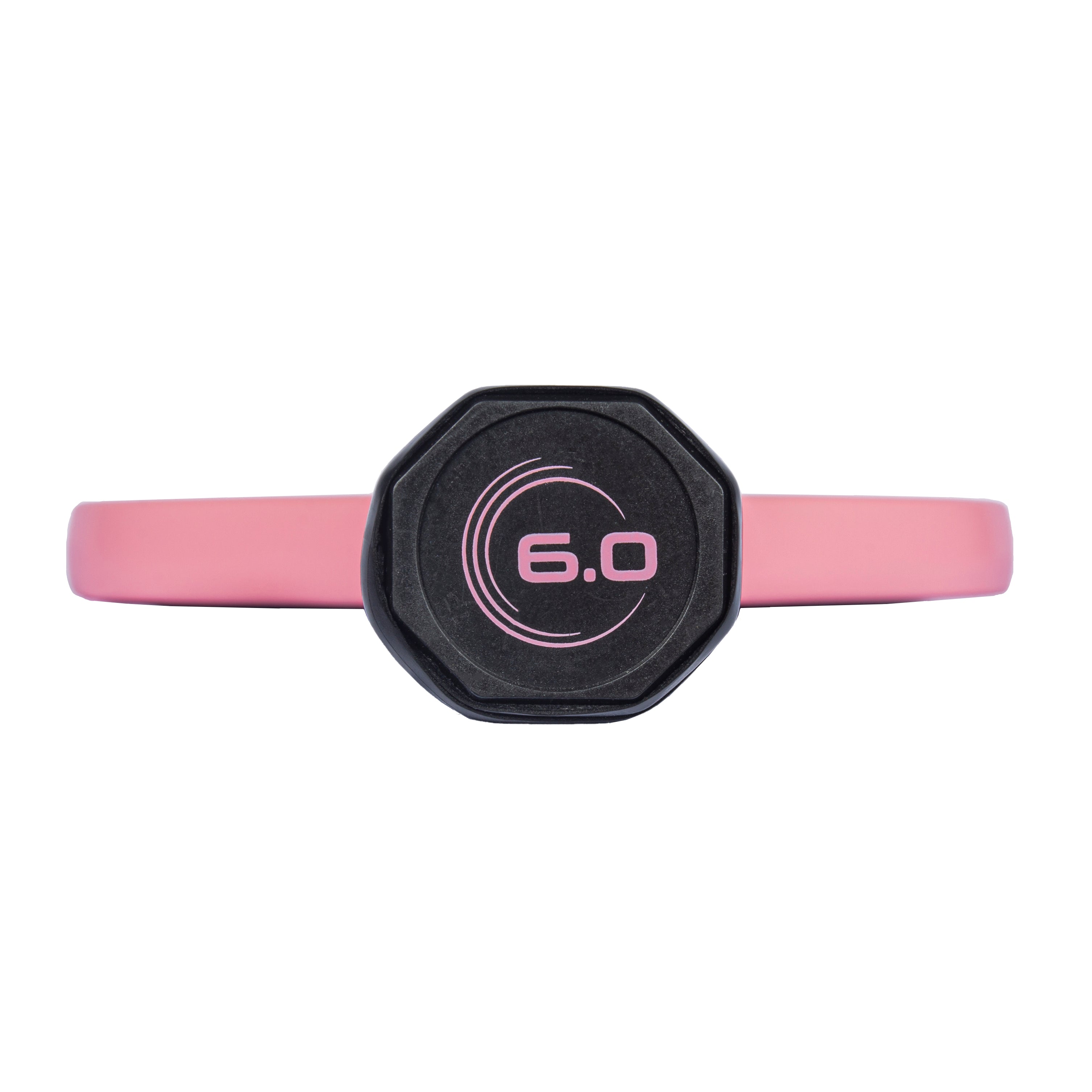 Six Zero Double Black Diamond Pickleball Paddle Pink