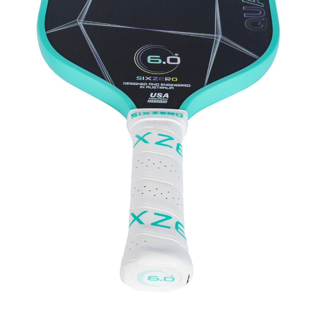 Six Zero Quartz Pickleball Paddle