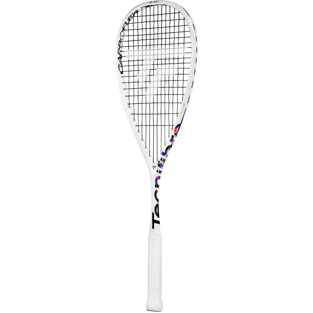 Tecnifibre Carboflex X-Top Squash Racket