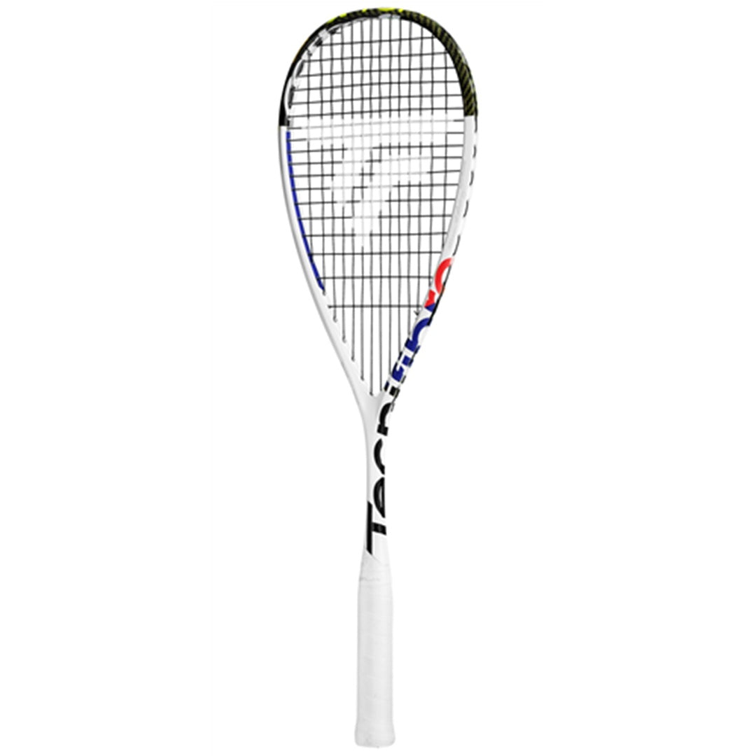 Tecnifibre Carboflex 130 Squash Racket