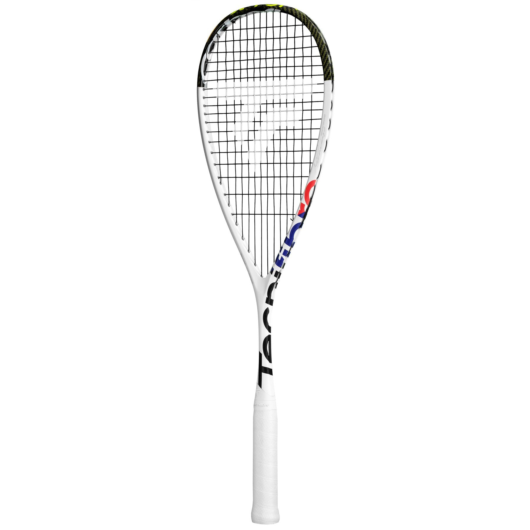 Tecnifibre Carboflex 125 Squash Racket